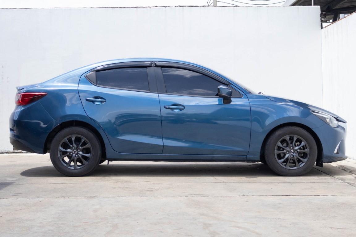 Mazda2 1.3 High Connect Sedan 2019 *LK0475*